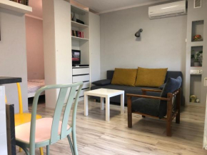 Apartament Sikornik